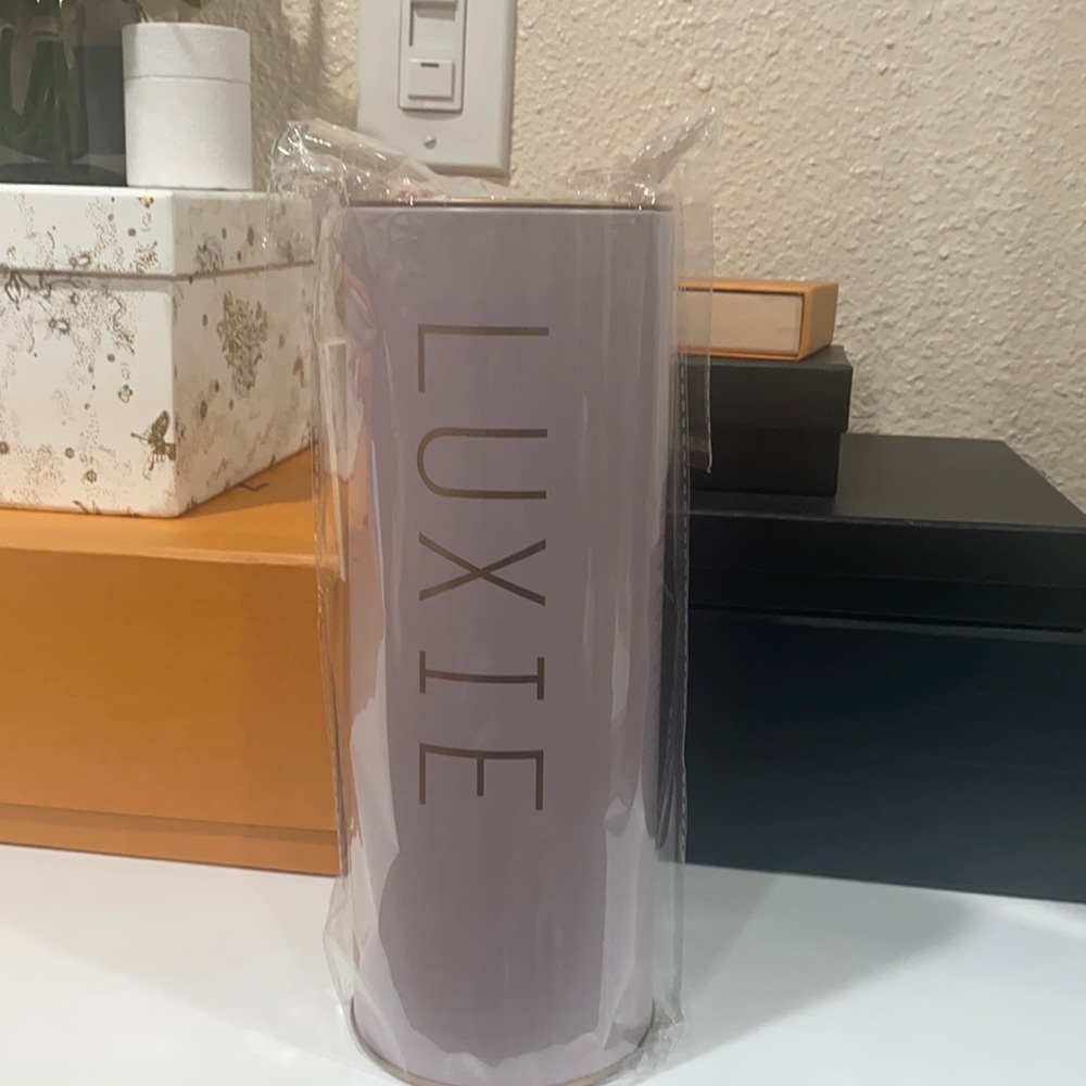 Luxie brush set